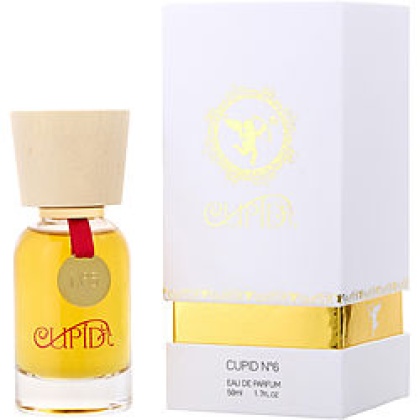 CUPID NO. 6 by Cupid Perfumes