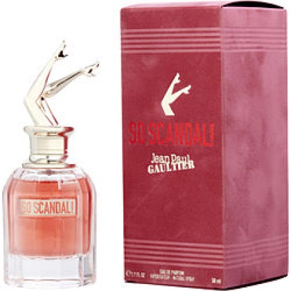 JEAN PAUL GAULTIER SO SCANDAL by Jean Paul Gaultier