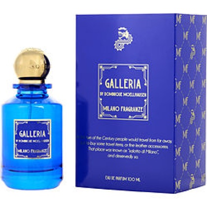 MILANO FRAGRANZE GALLERIA by Milano Fragranze