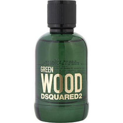 DSQUARED2 WOOD GREEN by Dsquared2