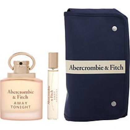 ABERCROMBIE & FITCH AWAY TONIGHT by Abercrombie & Fitch