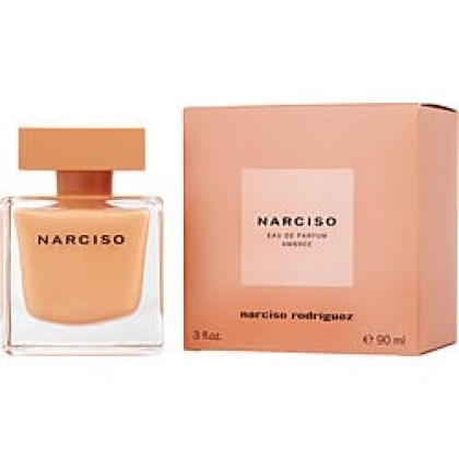 NARCISO RODRIGUEZ NARCISO AMBREE by Narciso Rodriguez