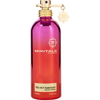 MONTALE PARIS VELVET FANTASY by Montale