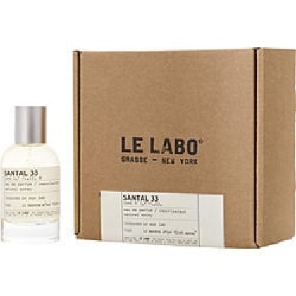 LE LABO SANTAL 33 by Le Labo