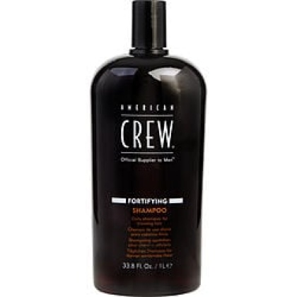 AMERICAN CREW by American Crew