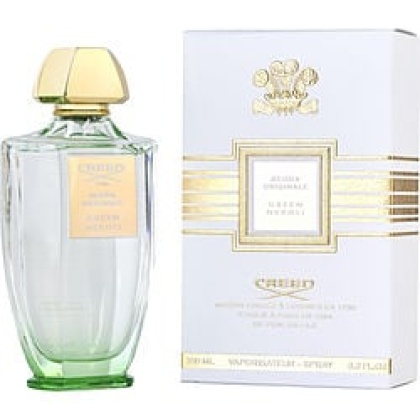 CREED ACQUA ORIGINALE GREEN NEROLI by Creed