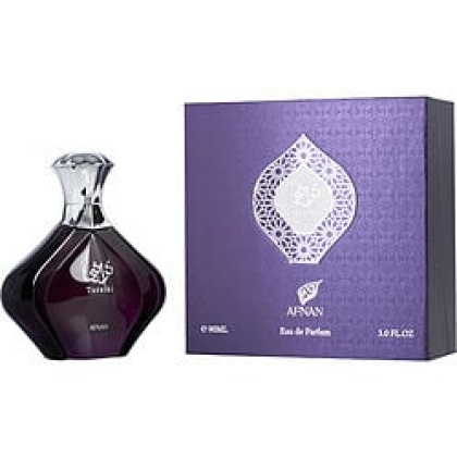 AFNAN TURATHI PURPLE by Afnan Perfumes