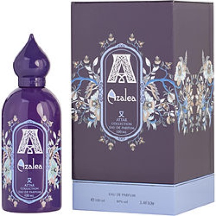 ATTAR AZALEA by Attar