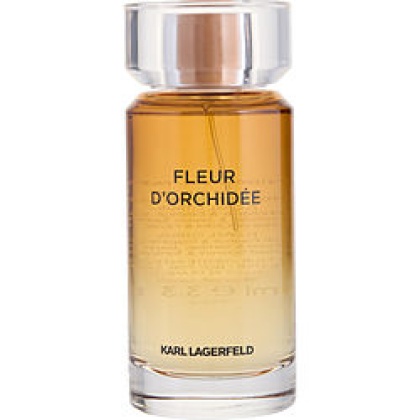 KARL LAGERFELD FLEUR D\'ORCHIDEE by Karl Lagerfeld