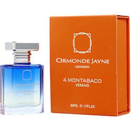 ORMONDE JAYNE MONTABACO VERANO by Ormonde Jayne