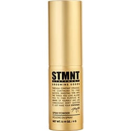 STMNT GROOMING by STMNT GROOMING