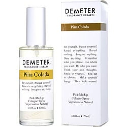 DEMETER PINA COLADA by Demeter