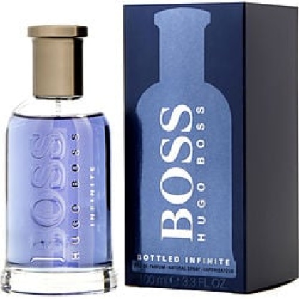 BOSS BOTTLED INFINITE by Hugo Boss