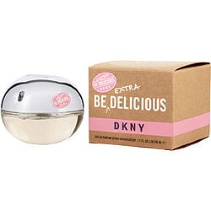 DKNY BE EXTRA DELICIOUS by Donna Karan