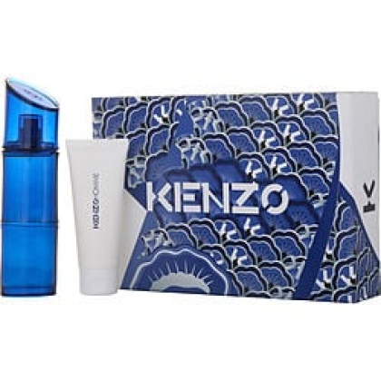 KENZO HOMME INTENSE by Kenzo