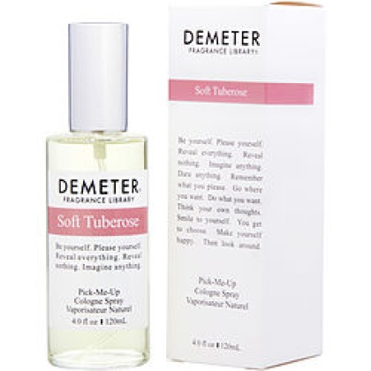 DEMETER SOFT TUBEROSE by Demeter