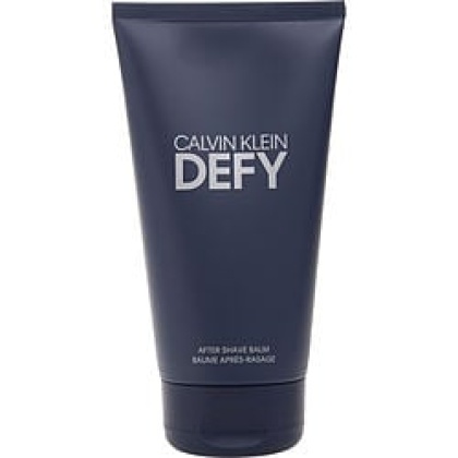 CALVIN KLEIN DEFY by Calvin Klein