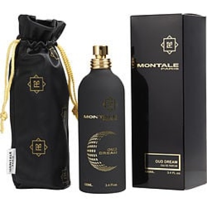 MONTALE OUD DREAM by Montale