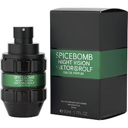 SPICEBOMB NIGHT VISION by Viktor & Rolf