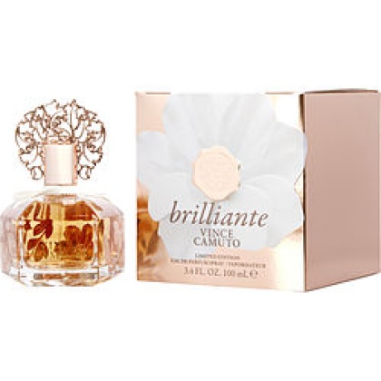 VINCE CAMUTO BRILLIANTE by Vince Camuto