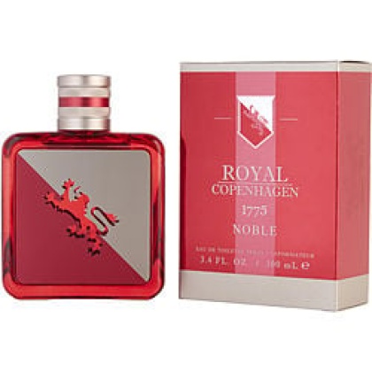 ROYAL COPENHAGEN 1775 NOBLE by Royal Copenhagen