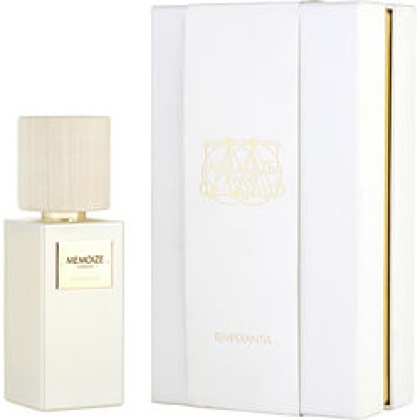 MEMOIZE LONDON TEMPERANTIA by Memoize London