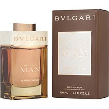 BVLGARI MAN TERRAE ESSENCE by Bvlgari