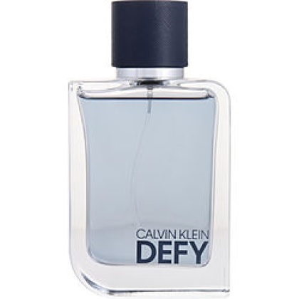 CALVIN KLEIN DEFY by Calvin Klein