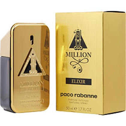 PACO RABANNE 1 MILLION ELIXIR by Paco Rabanne