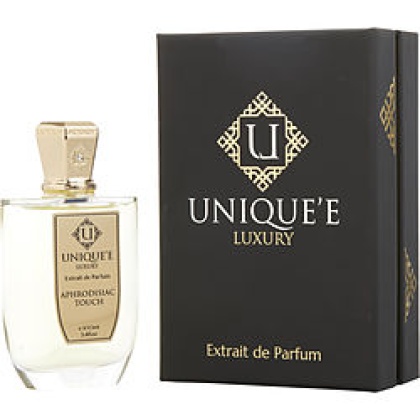 UNIQUE\'E LUXURY APHRODISIAC TOUCH by Unique\'e Luxury