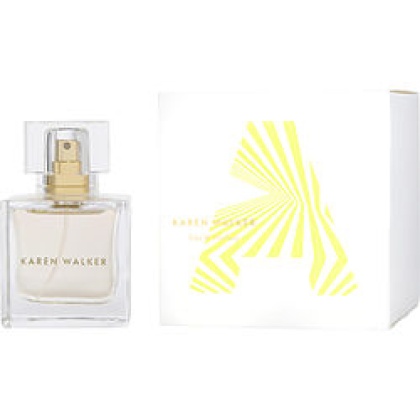 KAREN WALKER A by Karen Walker