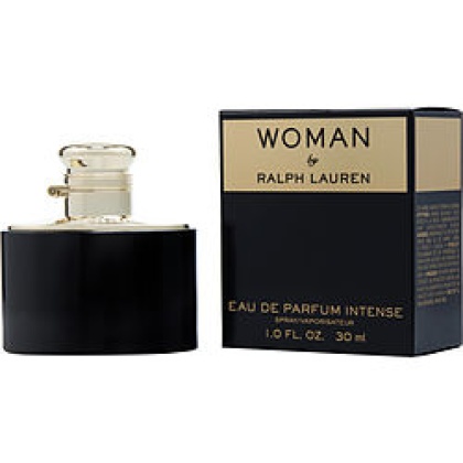 RALPH LAUREN WOMAN INTENSE by Ralph Lauren