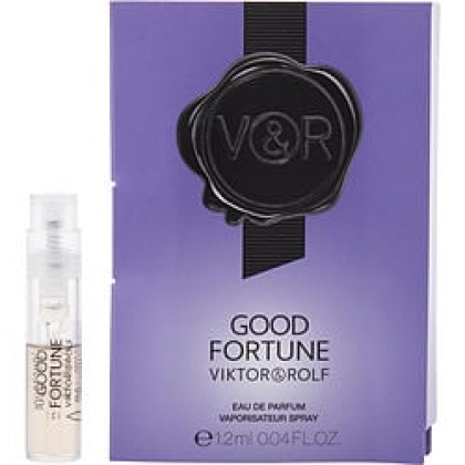 VIKTOR & ROLF GOOD FORTUNE by Viktor & Rolf