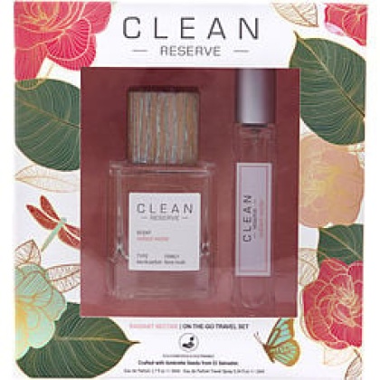 CLEAN RESERVE RADIANT NECTAR by Clean