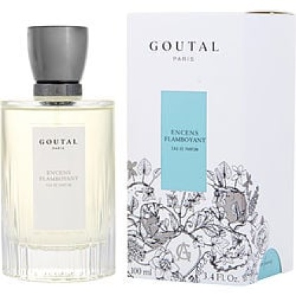 ANNICK GOUTAL ENCENS FLAMBOYANT by Annick Goutal