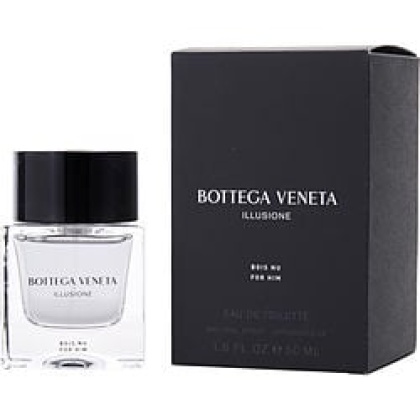 BOTTEGA VENETA ILLUSIONE BOIS NU by Bottega Veneta