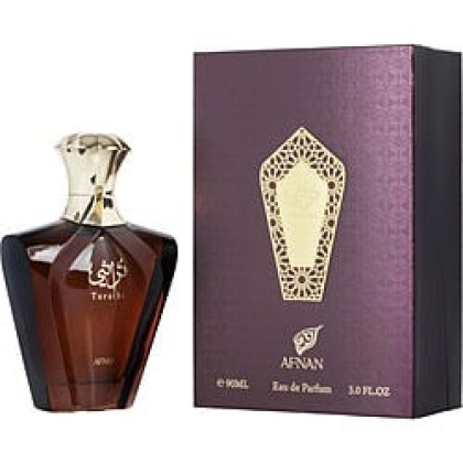 AFNAN TURATHI BROWN by Afnan Perfumes