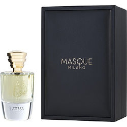 MASQUE L\'ATTESA by Masque Milano