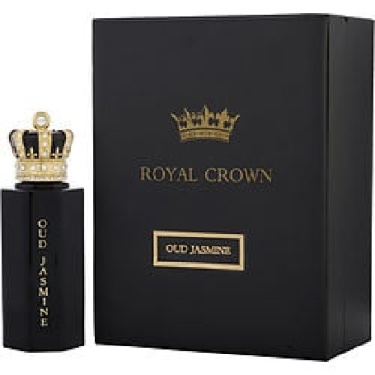 ROYAL CROWN OUD JASMINE  by Royal Crown