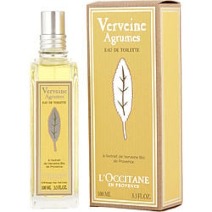 L\'OCCITANE VERVEINE AGRUMES by L\'Occitane