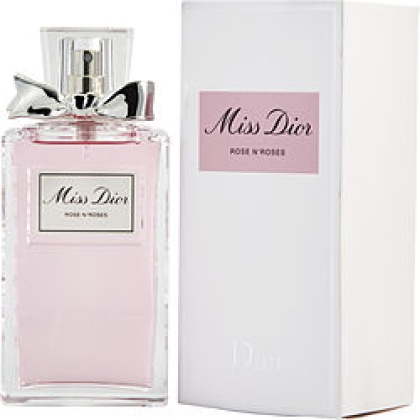 MISS DIOR ROSE N\'ROSES by Christian Dior