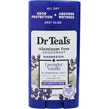 Dr. Teal\'s by Dr. Teal\'s