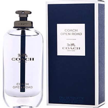 COACH OPEN ROAD by Coach