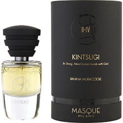 MASQUE KINTSUGI by Masque Milano