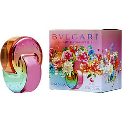 BVLGARI OMNIA FLORAL by Bvlgari