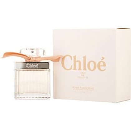 CHLOE ROSE TANGERINE by Chloe