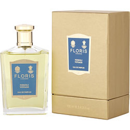 FLORIS NEROLI VOYAGE by Floris