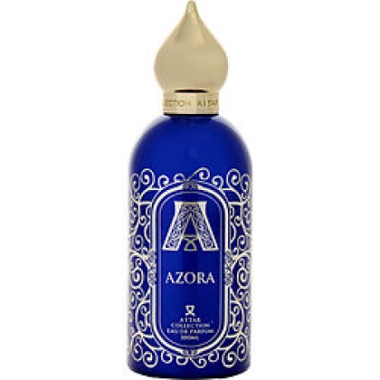 ATTAR AZORA by Attar