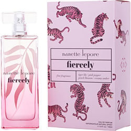 NANETTE LEPORE FIERCELY by Nanette Lepore