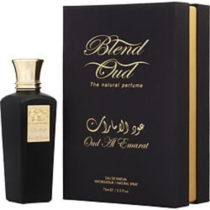 BLEND OUD OUD AL EMARAT by Blend Oud